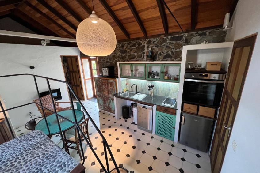 Casa Jardín Tropical - foto 6