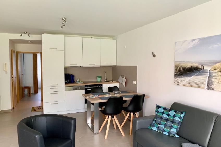 mit Terrasse - foto 3