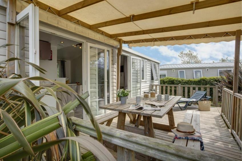 Cottage 6p 3Bdrms - foto 14