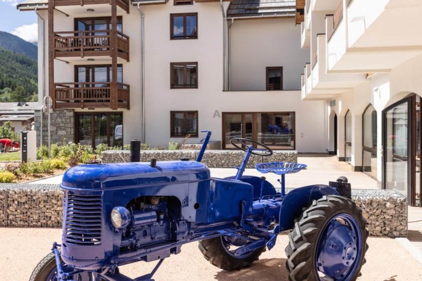 Le Cristal Lodge-R3TS - foto 12