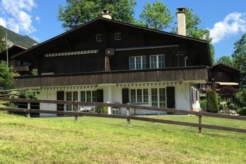 Chalet Steinbock - foto 2