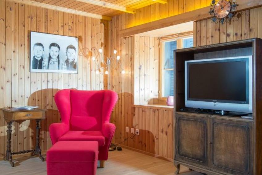 Haus Schmitten - Davos - foto 21