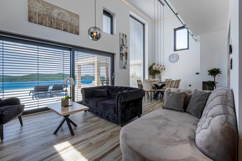 Ferienvilla "Villa Grc" mit Infinity Pool - foto 23