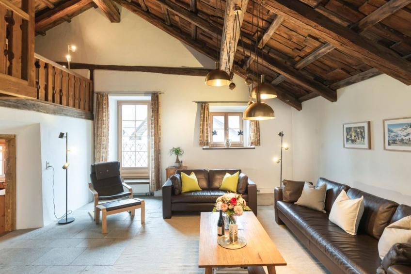 Chesa Michel Muragl - foto 3