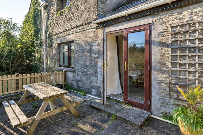 Trimstone Manor - Lee, Studio Apartment - foto 6