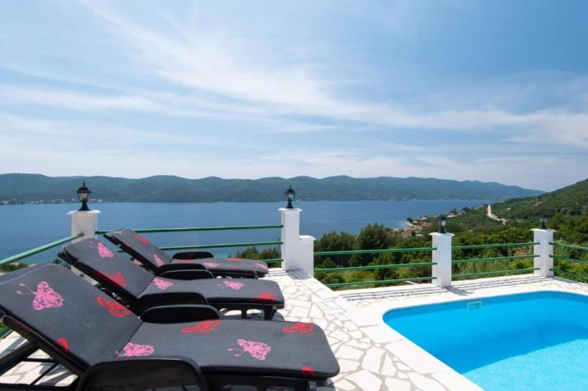 Beautiful Villa Anita - Four Bedroom Villa with Outdoor Swimming Pool - foto 36