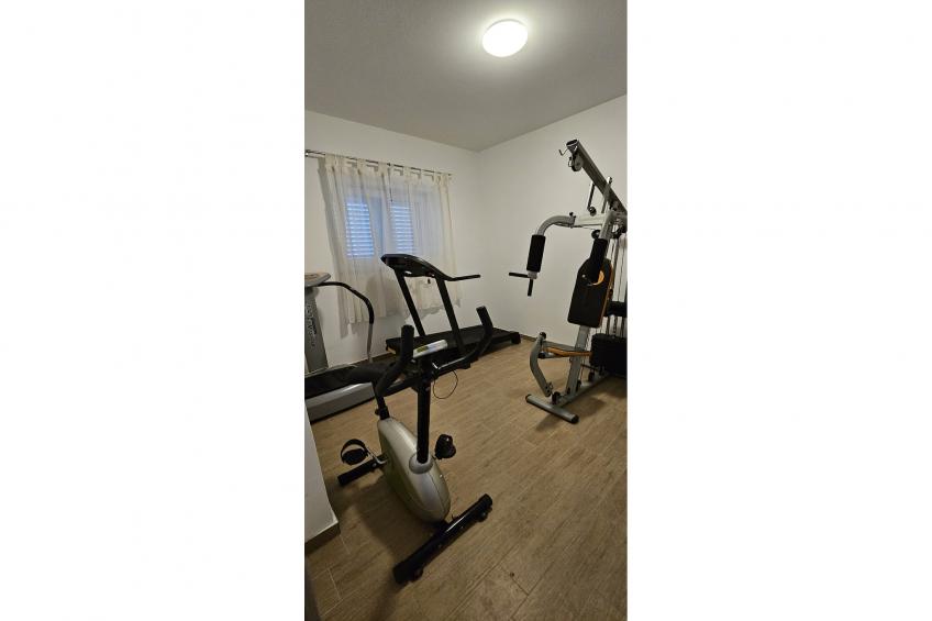 Apartment Pasman with a beautiful sea view 3 - foto 32