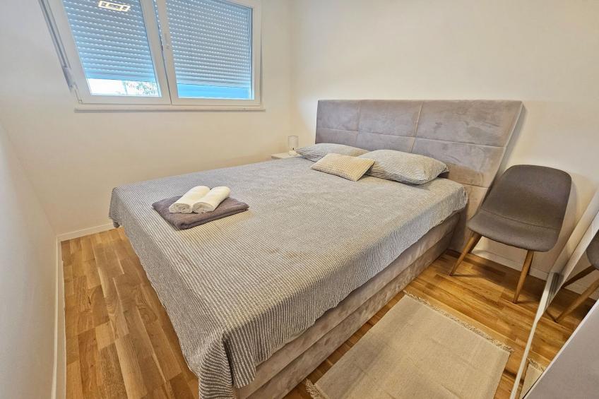 One Bedroom Apartment with Private Garden - foto 31