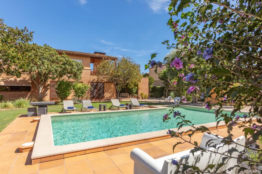 Villa Chantal - foto 39