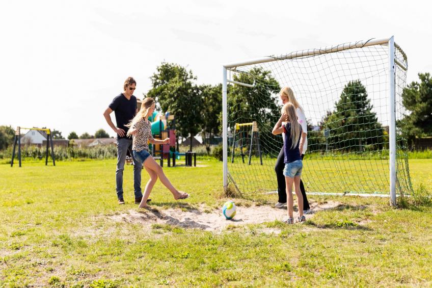 Recreatiepark De Woudhoeve - foto 14