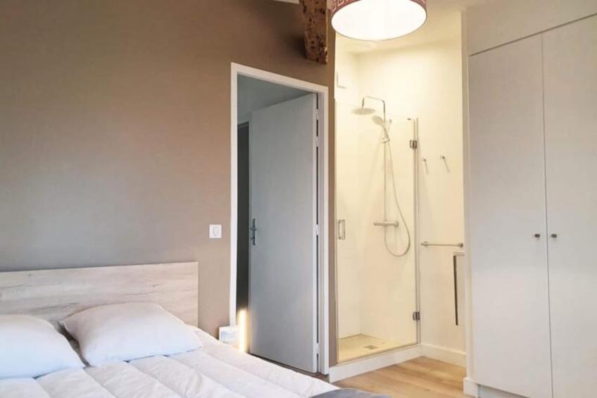 ⛵ Les Roches Noires - Terrasse Vue Mer - foto 12