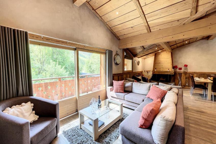 Appartements à Les Gets - foto 10