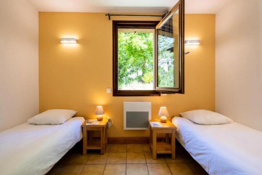 Gîte de France Logement 4/6 personnes - village de gites des vignes 2 épis - foto 15