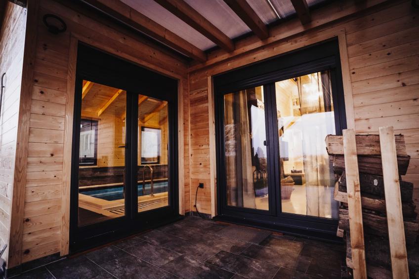 Holiday Home Nightswim Inn - Two Bedroom Holiday Home with Swimming Pool - foto 20