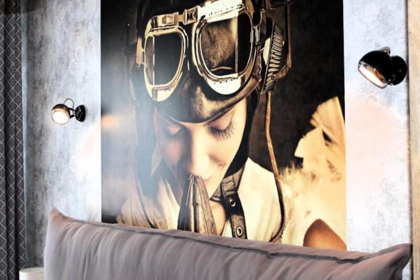 Résidence Aa13 - Le Victor Hugo - Séjour D’exception Dans Un Appartement Historique - foto 57