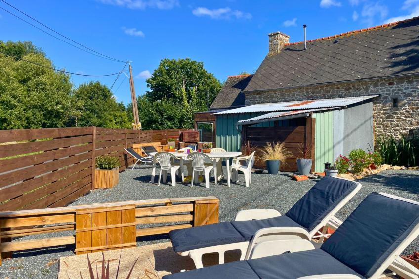 "Gîte Le Lojou" - foto 2