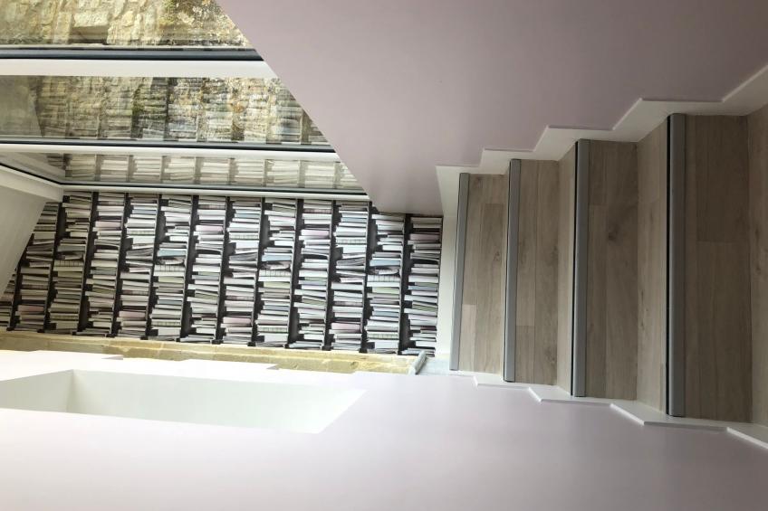 Cottage du Château duplex 90m2 mit Pool Azay le rideau - foto 19