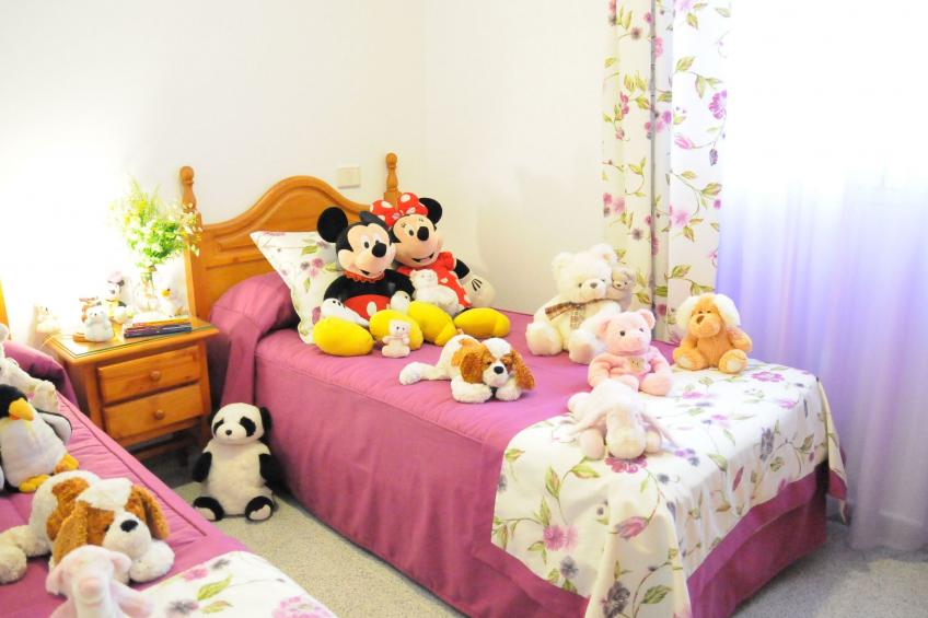 2-Schlafzimmer-Wohnung - foto 5