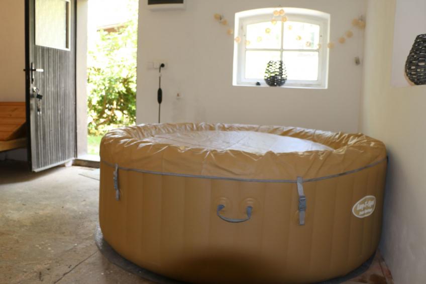 Traditionelles Haus, umgeben von Wäldern in Ralsko - foto 10