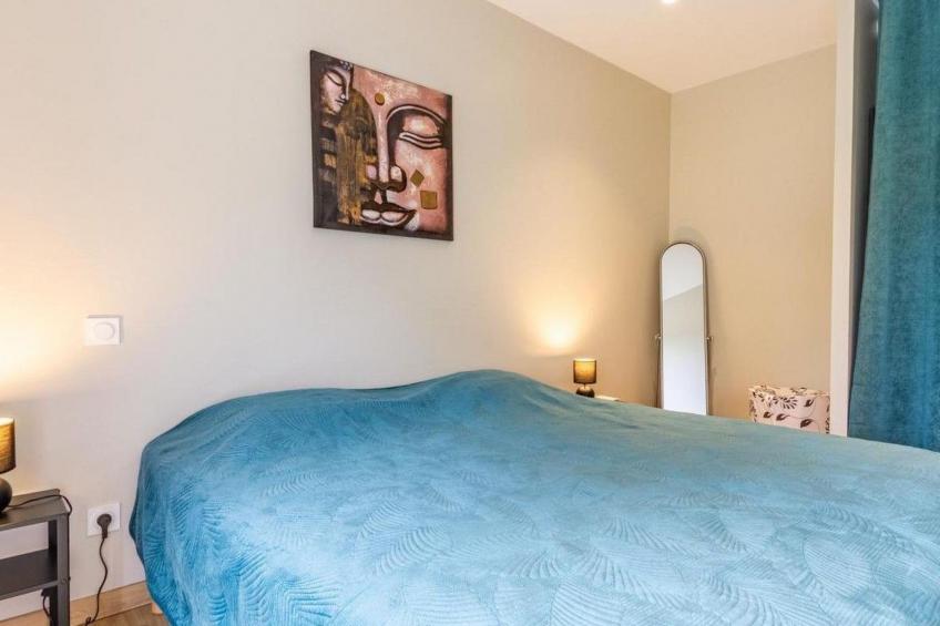 Doppelhaushälfte mit Terrasse - foto 9