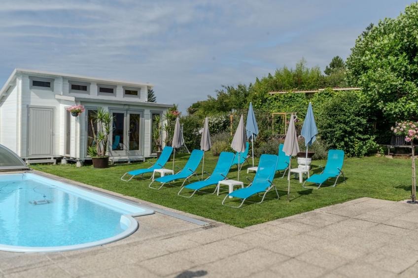 Casa Ananda Ferienhaus - foto 2