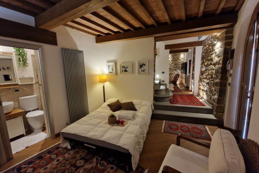 Papalino Charmantes Haus - foto 41