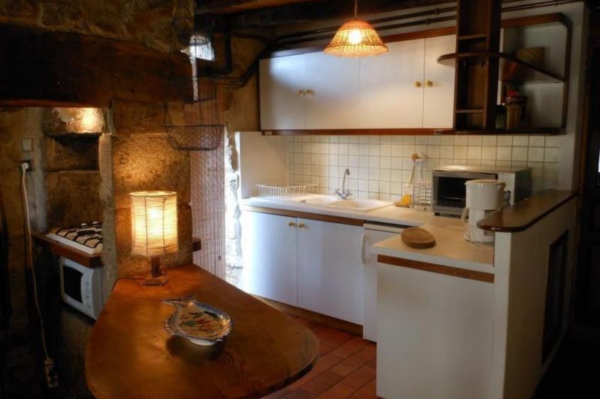 Gîte de Chapelèche Les Châtaigniers für 7 Pers. - foto 7