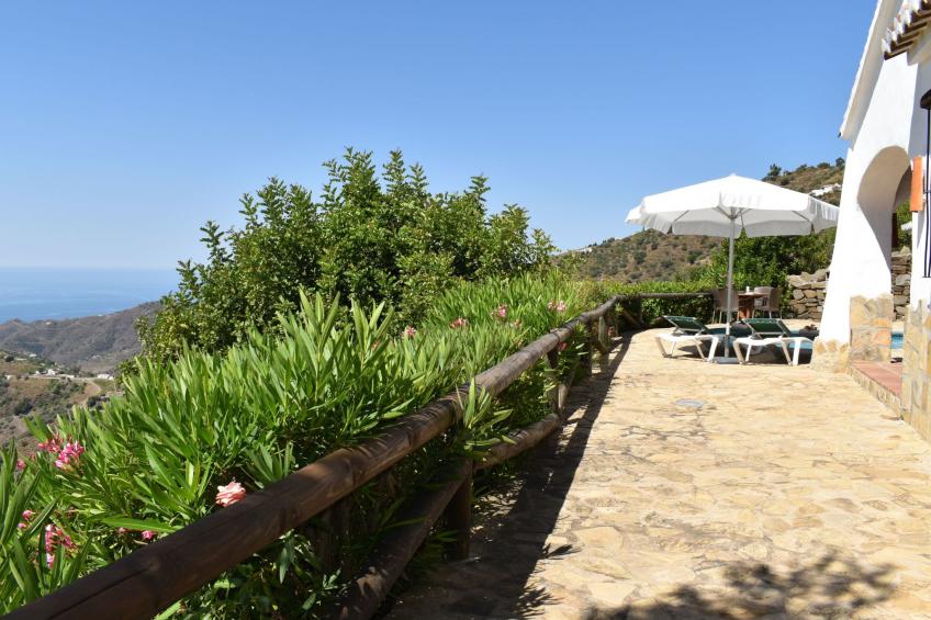 Finca Algarabia mit privatem Pool - foto 27