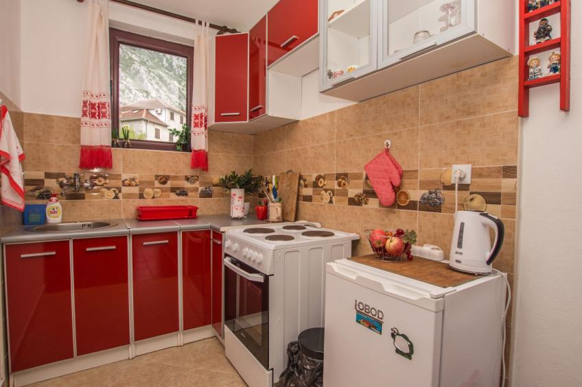 Ferienappartement am Meer mit Terrasse - foto 15