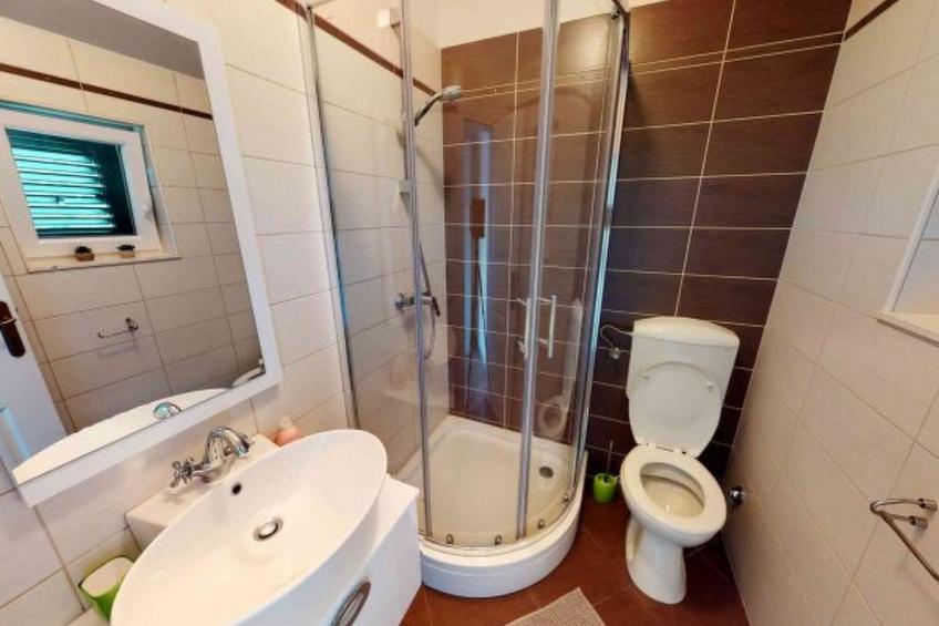 Beachfront villa Noa with heated pool - foto 30