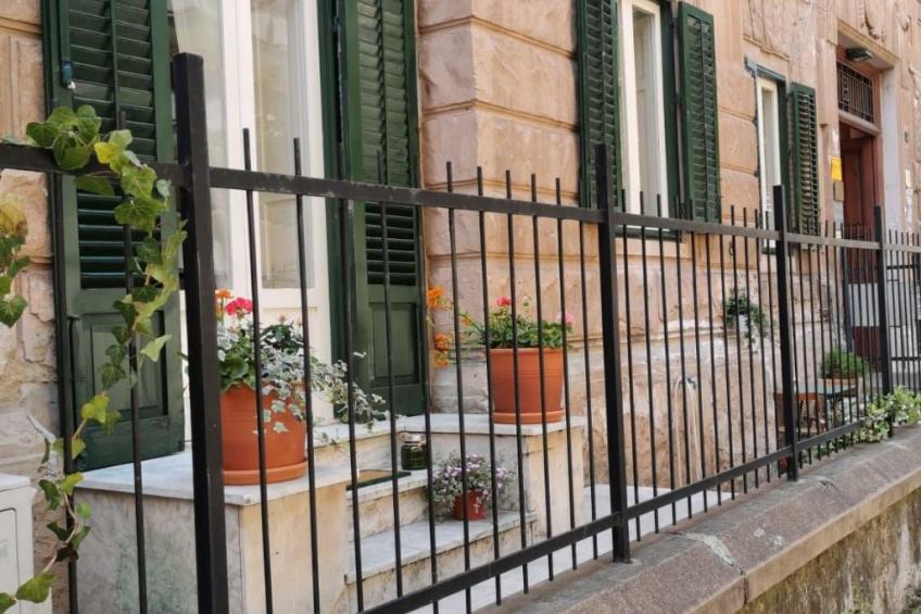 Casa Vacanze Terrasanta