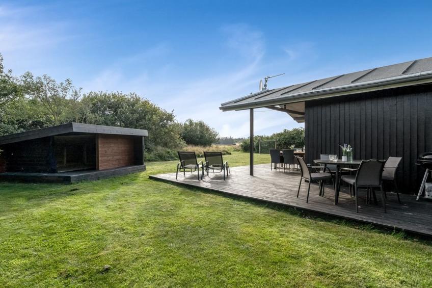 "Holm" - 700m to the inlet in Western Jutland - foto 20