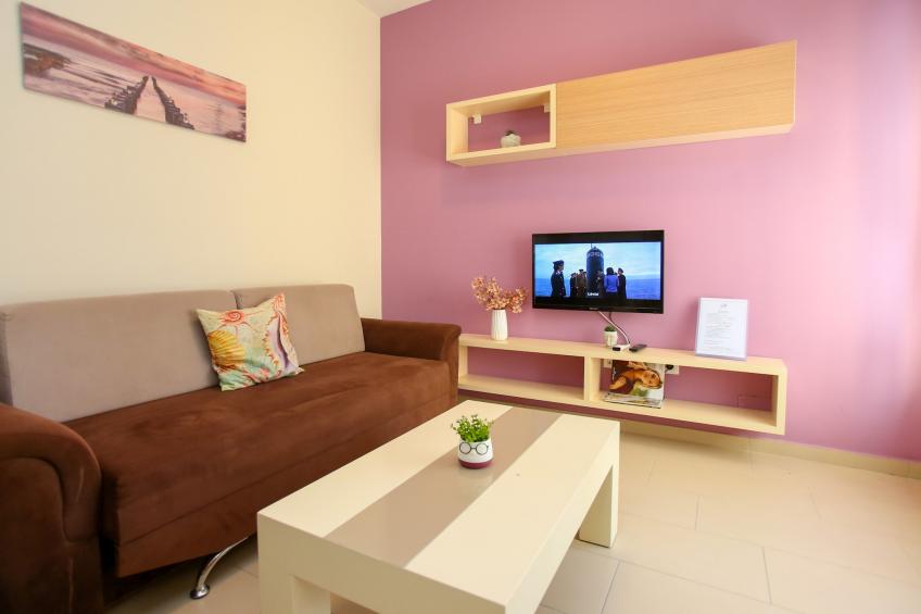 308A, Diamond Two Bedroom Apartment - foto 2