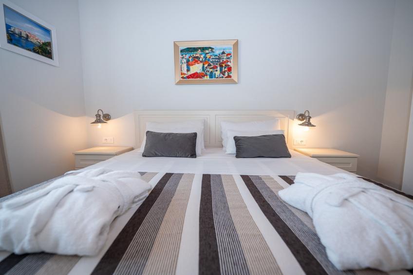 Villa Doline-Two Bedroom Villa with Swimming Pool - foto 42