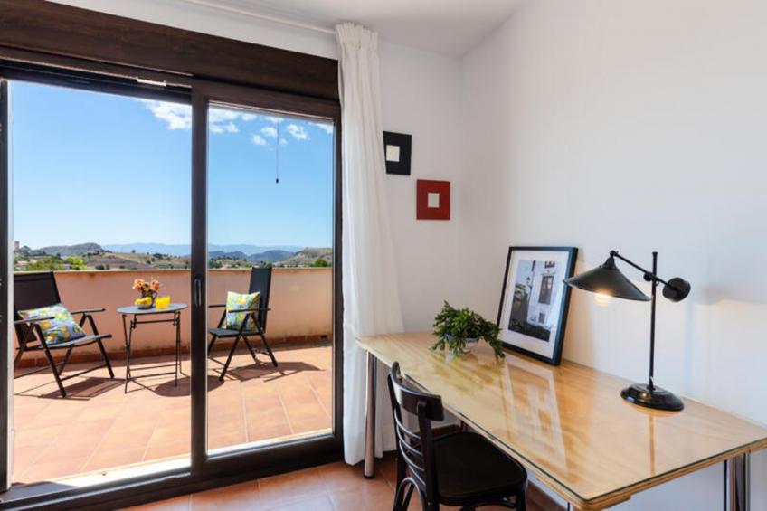 Maison à Aledo Murcia - foto 26