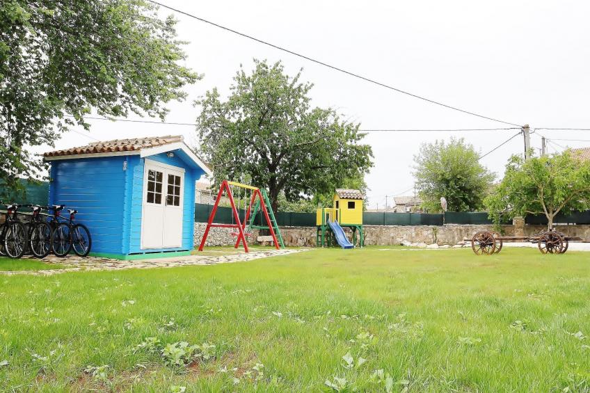 "Villa Ulika" mit eigenem Pool - foto 5