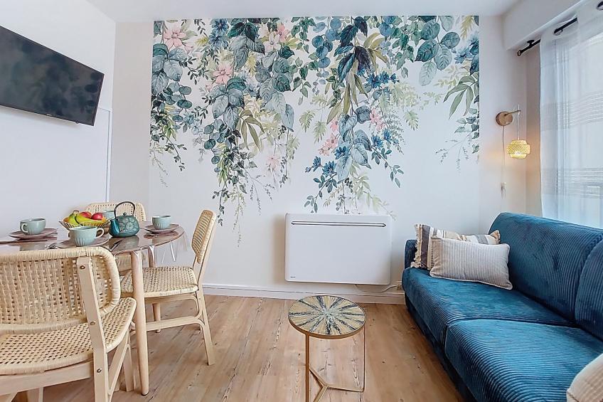 Résidence de Saint Palais - foto 8