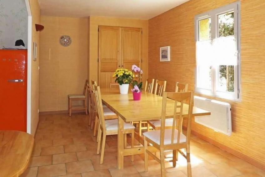 Villa Fleurie - foto 8