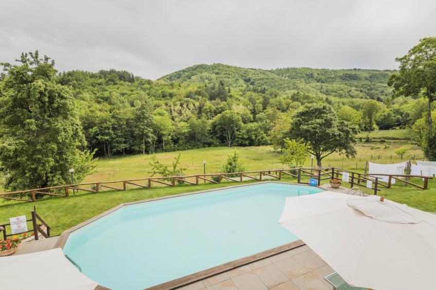 'Case cioni' mit Schwimmbad - foto 31