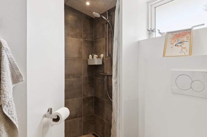 "Donco" - 600m from the sea in Sealand - foto 7