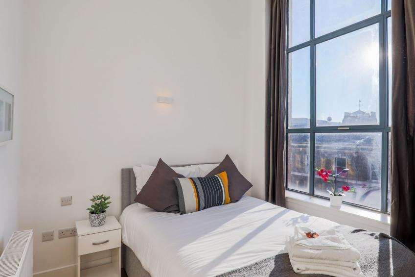 Urban Stay Shard View 1-Bett 1-Bad - foto 6