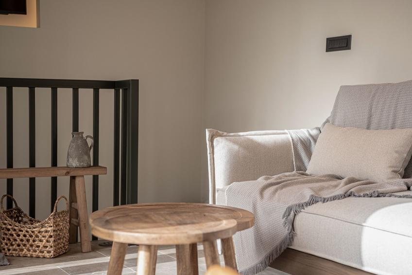 für 6 Personen und 1 Kind in Areni, Kreta (West-Kreta) - foto 16