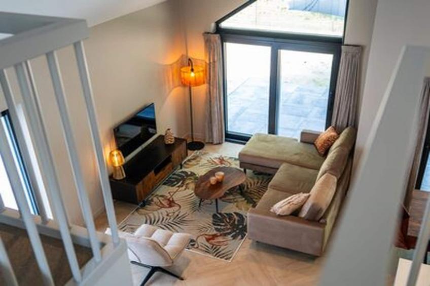 Ecovilla Boszicht Luxe - foto 2