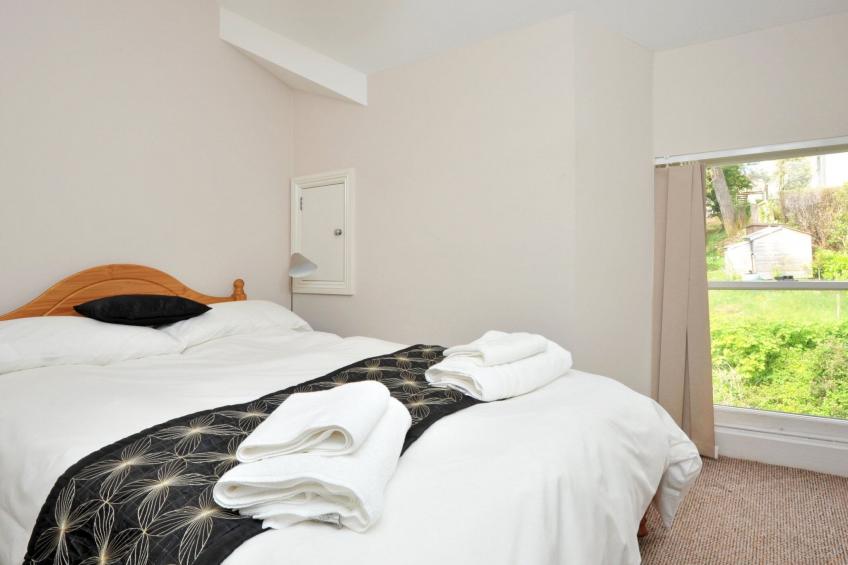 Modern eingerichtete Ferienwohnung im Erdgeschoss - foto 2