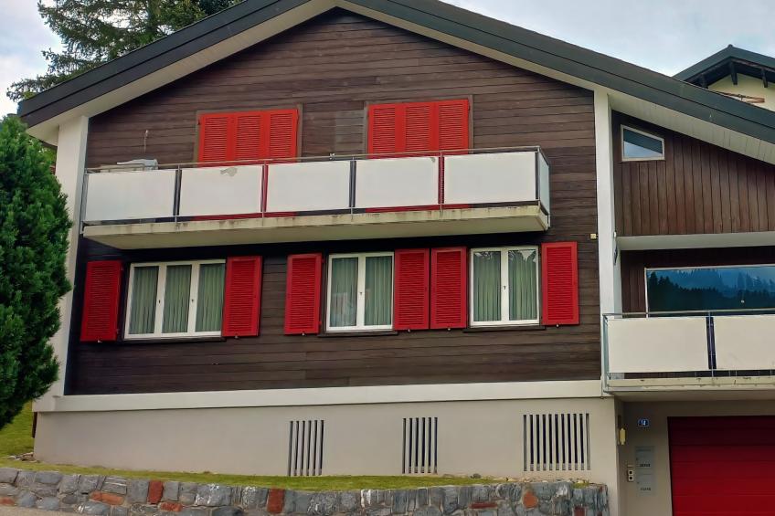Ferienhaus Sonnhalde, (Flumserberg Tannenboden), - foto 2