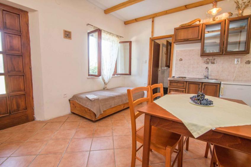 Ferienwohnung in Meernähe - BF-2TF2K - foto 7