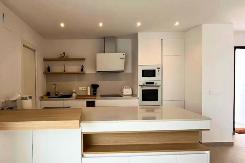 Villa Avec Piscine Privée  à San Fulgencio - foto 33