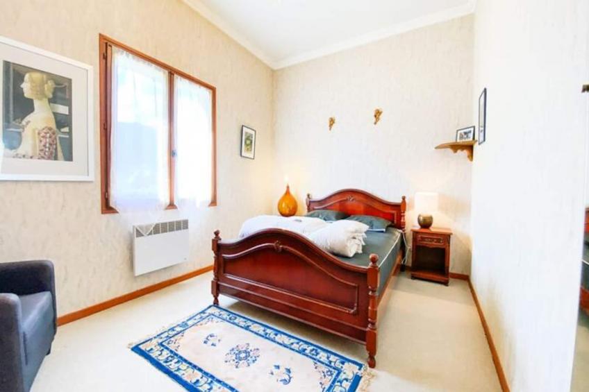 La Maison De Varces | Jardin, 4 Chambres - foto 15