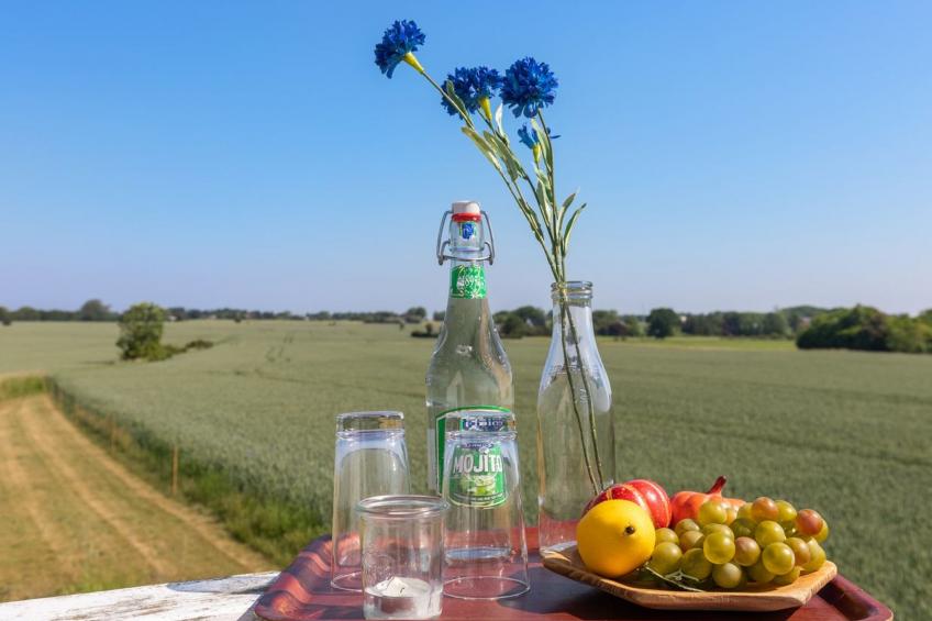 "Tishon" - 3.5km from the sea in Bornholm - foto 26