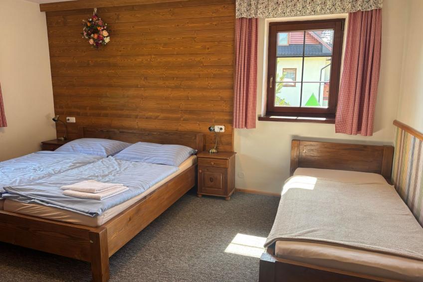 Penzion Tatry - foto 15